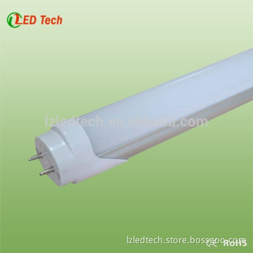 T8 free japanese tube LED tube 16w 18w 20w 22w t8/t5/t10 1200m 4ft milky clear cover tube